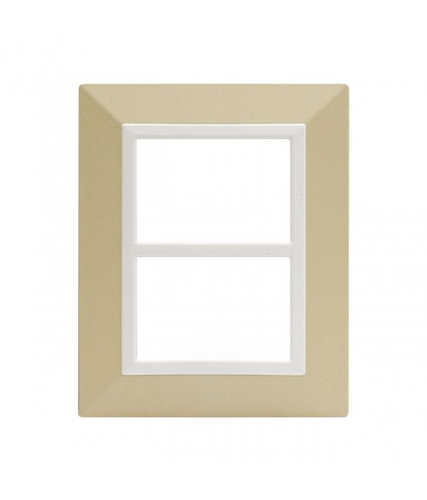 ZAMA44 PLATE CUSTOMIZABLE 3+3M