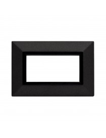 PLATE ZAMA44 GRAPHITE 4M