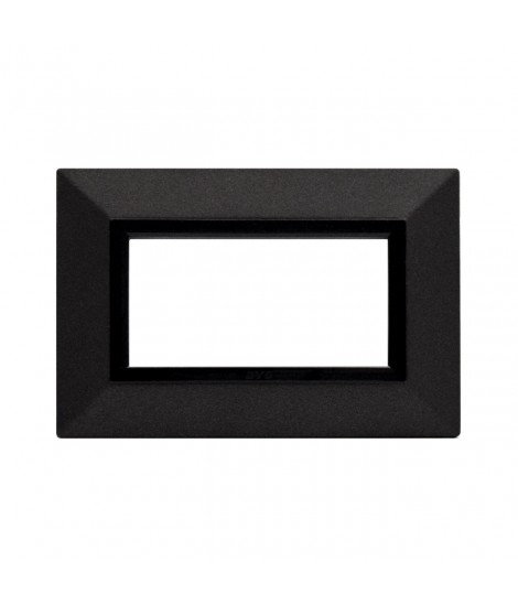 PLATE ZAMA44 GRAPHITE 4M