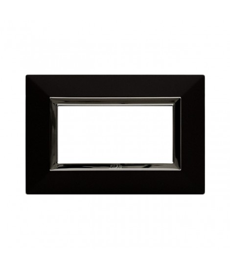 PLACCA ZAMA44 GRIGIO TEKLA 4M