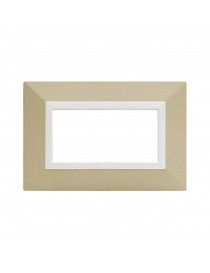 ZAMA44 PLATE CUSTOMIZABLE 4M