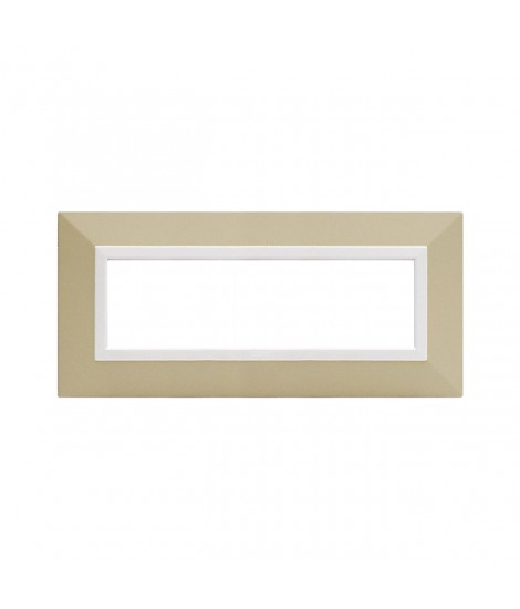 ZAMA44 PLATE CUSTOMIZABLE 7M