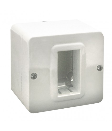 MINICAN-CONTAINER. RAL9010 S44 1M