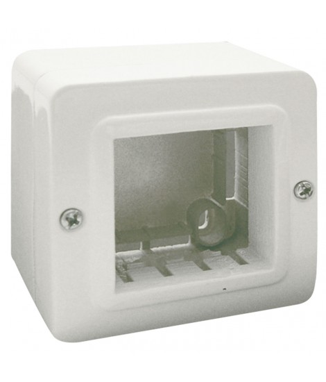 MINICAN-CONTAINER. RAL9010 S44 2M