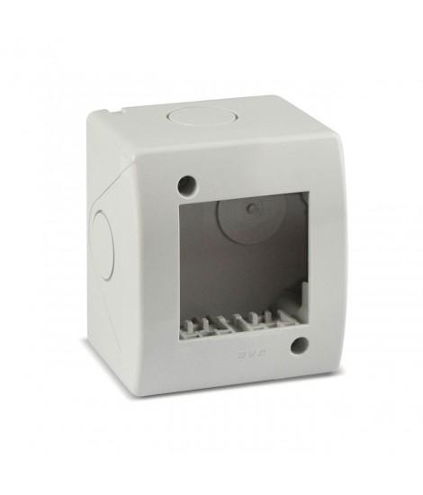 CONTENITORE RAL7035 IP40 S44 2M