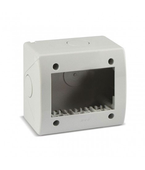 CONTENITORE RAL7035 IP40 S44 3M