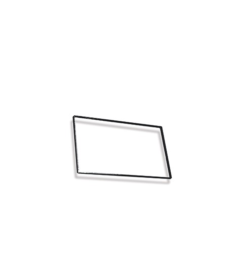 SCHWARZER RING X VERA44 UND AVETOUCH 4M