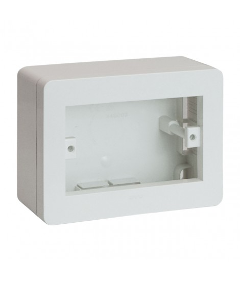 UNIVERSAL BOX X MINICHANNELS 3M