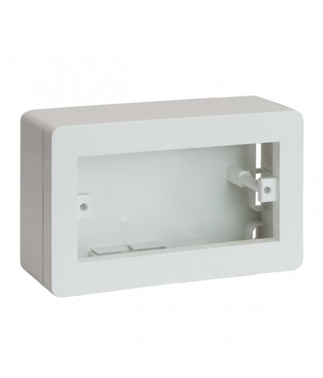 UNIVERSAL BOX X MINICHANNELS 4M