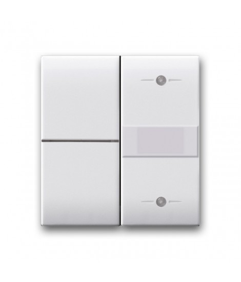 TAPP MOTOR ACTUATOR. 1CH DOMUS 2M