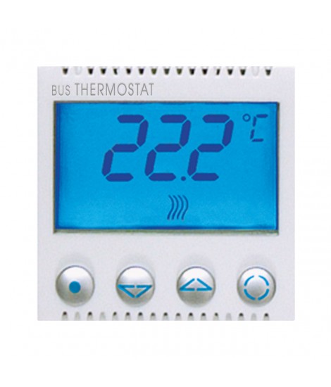 THERMOSTAT AVEBUS BUILDING DOMUS 2M