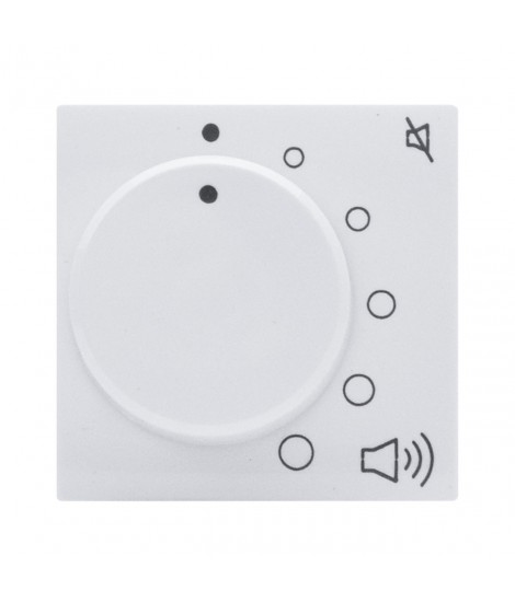 MONO DOMUS VOLUMENREGLER