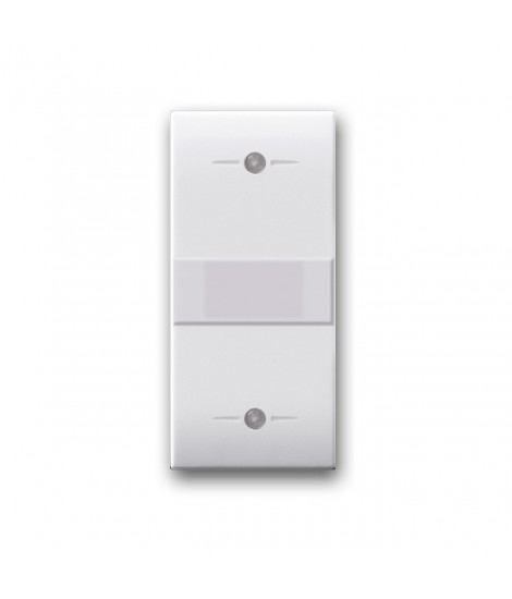 ILLUMIN BUS BUTTON. 2 FUNZ. DOMUS 1M