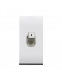 INVERTITORE LEVET. 1P 10AX DOMUS 1M