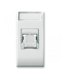 PRESA RJ45 CAT.6 FTP 3M DOMUS 1M