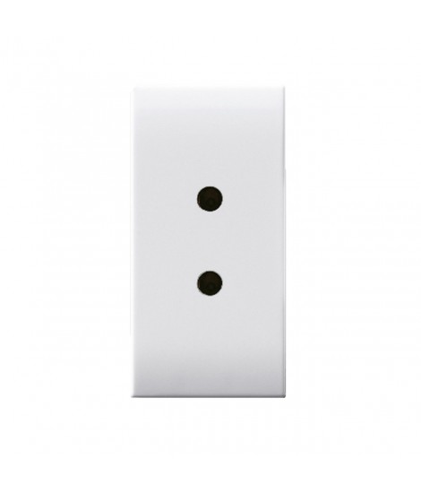 REVERSIB-SOCKEL. 2P 10A 48V DOMUS 1M