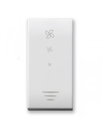 DIMMER AGITATED. AIR 55-80VA DOMUS 1M