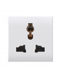 OUTLET MSTD 2P+T 5/6/10/13A DOMUS 2M