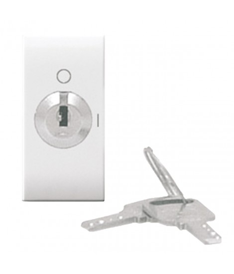 Int. UNI KEY. E.AP.2P 10AX DOMUS1M