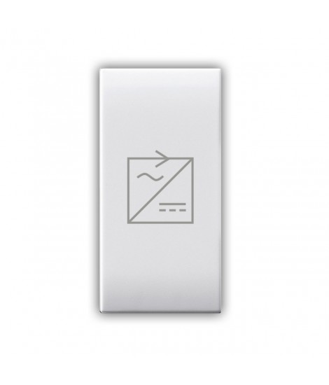 ALIMENTATORE 12Vcc 5VA S44 DOMUS