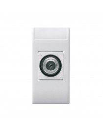 TV/SAT SOCKET DIR. F FEMM. DOMUS 1M