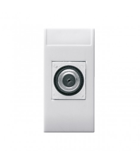 TV/SAT SOCKET DIR. F FEMM. DOMUS 1M