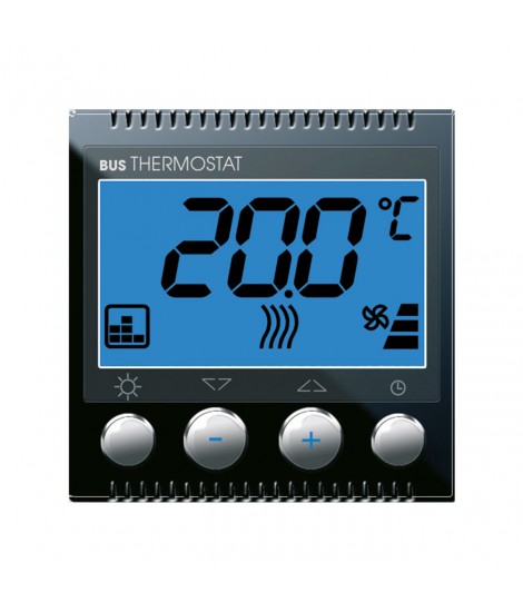 AVEBUS LIFE 2M THERMOSTAT