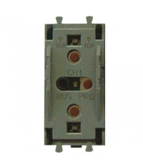 BUS TRANSMITTER 2 CHANNELS S44 1M
