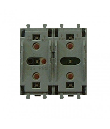 Disp. BUS COMMAND 4 CHANNELS S44 2M