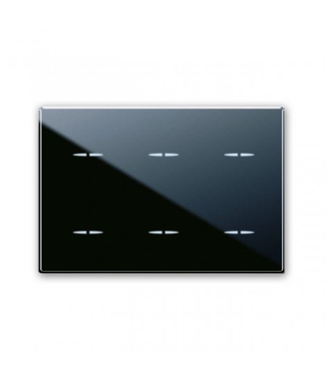 AVEBUS 6CH SFIORO LIFE 3M COMMAND