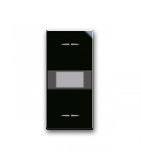 ILLUMIN BUS BUTTON. 2 FUNZ. LIFE 1M