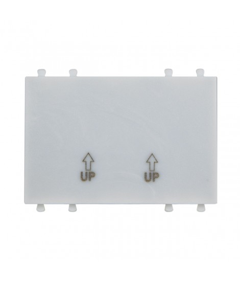 COMANDO KNX TOUCH 6CH - 3M S.44