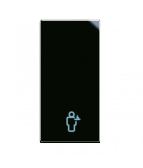 ILL.LIFE 1M WAITRESS SYMBOL KEY