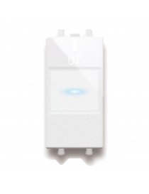 DIMMER TOUCH 40-500W 230V 1M
