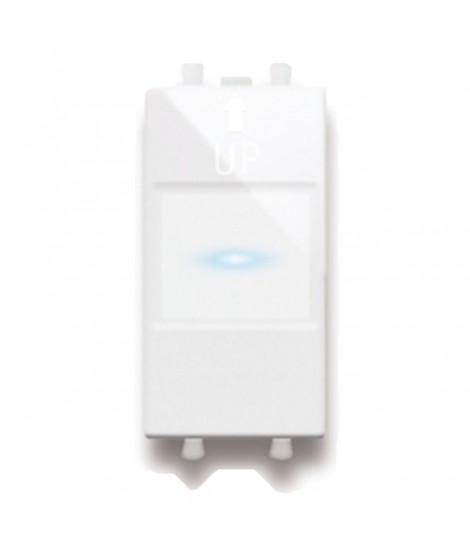 UNIVERSAL DIMMER TOUCH 3-400W 1M