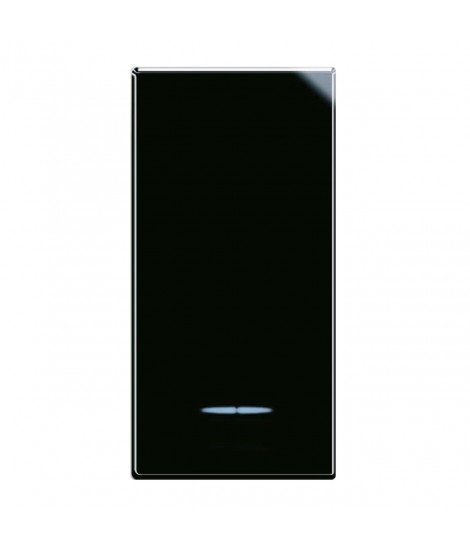 BUTTON WITH ILLUMINAB GEM. LIFE 1M