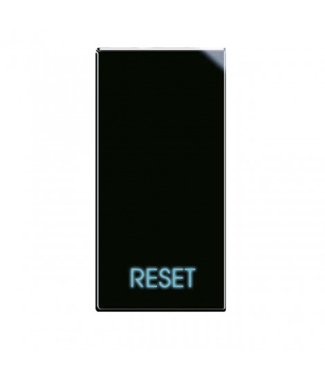 KEY WRITTEN "RESET" ILLU. LIFE 1M