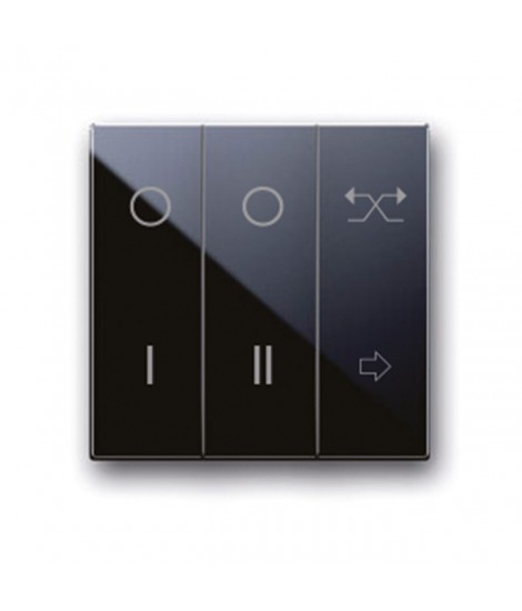 COMANDO MANUALE X VMC EC LIFE 2M