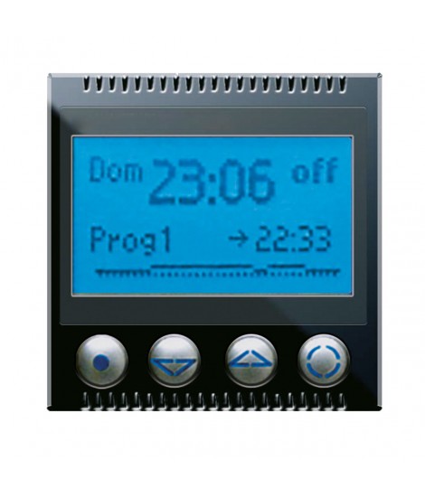 PROGRAMM CLOCK. 1 LIFE 2M CHANNEL