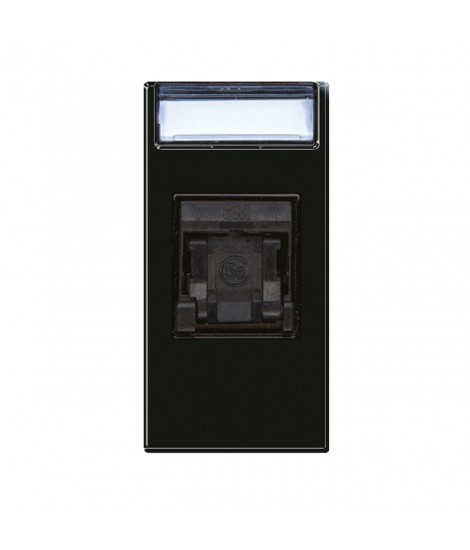 SOCKET RJ45 CAT.5E UTP 3M LIFE 1M