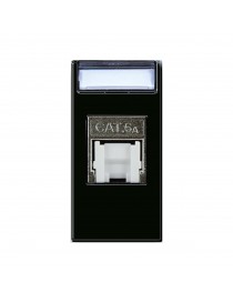 RJ45 CAT.6AS FTP LIFE 1M SOCKET