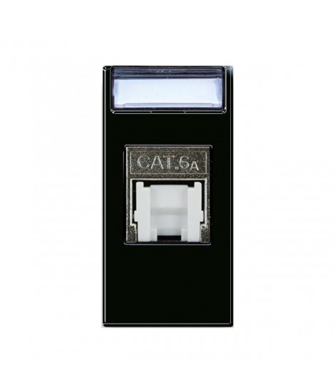 RJ45 CAT.6AS FTP LIFE 1M SOCKET