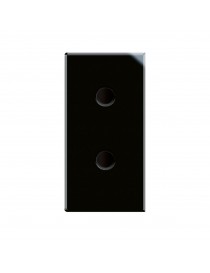 SOCKET 2P 16A 4.8MM LIFE 1M SCREENS