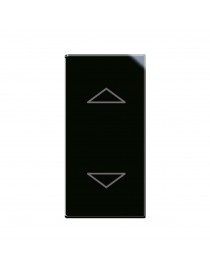 Comm. BASCULA 1P 10AX 3 POS. LIFE 1M