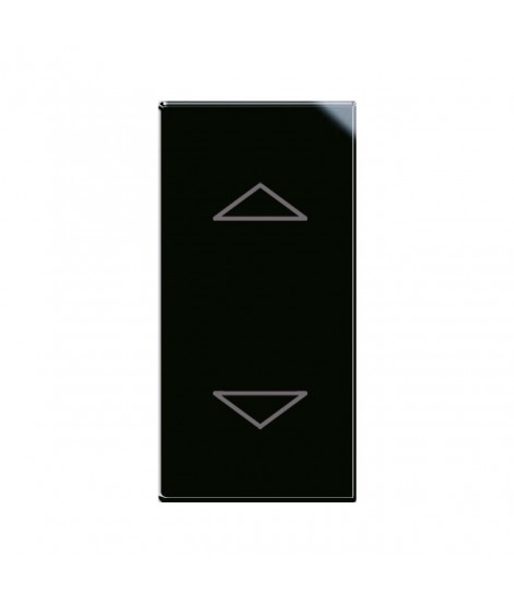 Comm. BASCULA 1P 10AX 3 POS. LIFE 1M