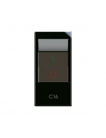 Inter. MAGN. 1P+N 16A 3KA LIFE 1M