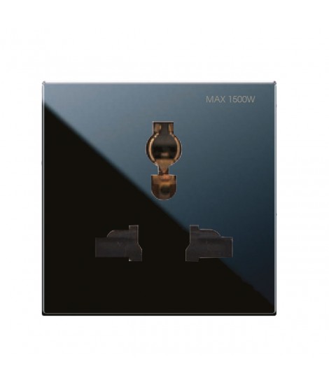 PRESA MSTD 2P+T 5/6/10/13A LIFE 2M