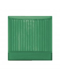 SPIA SEGNAL. SPORGENTE VERDE S44 2M