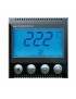 230V LIFE 2M DISPLAY THERMOSTAT