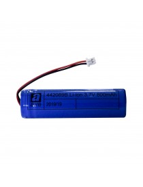 BATTERIE 3.7V-700mAh LITHIUM X 442089